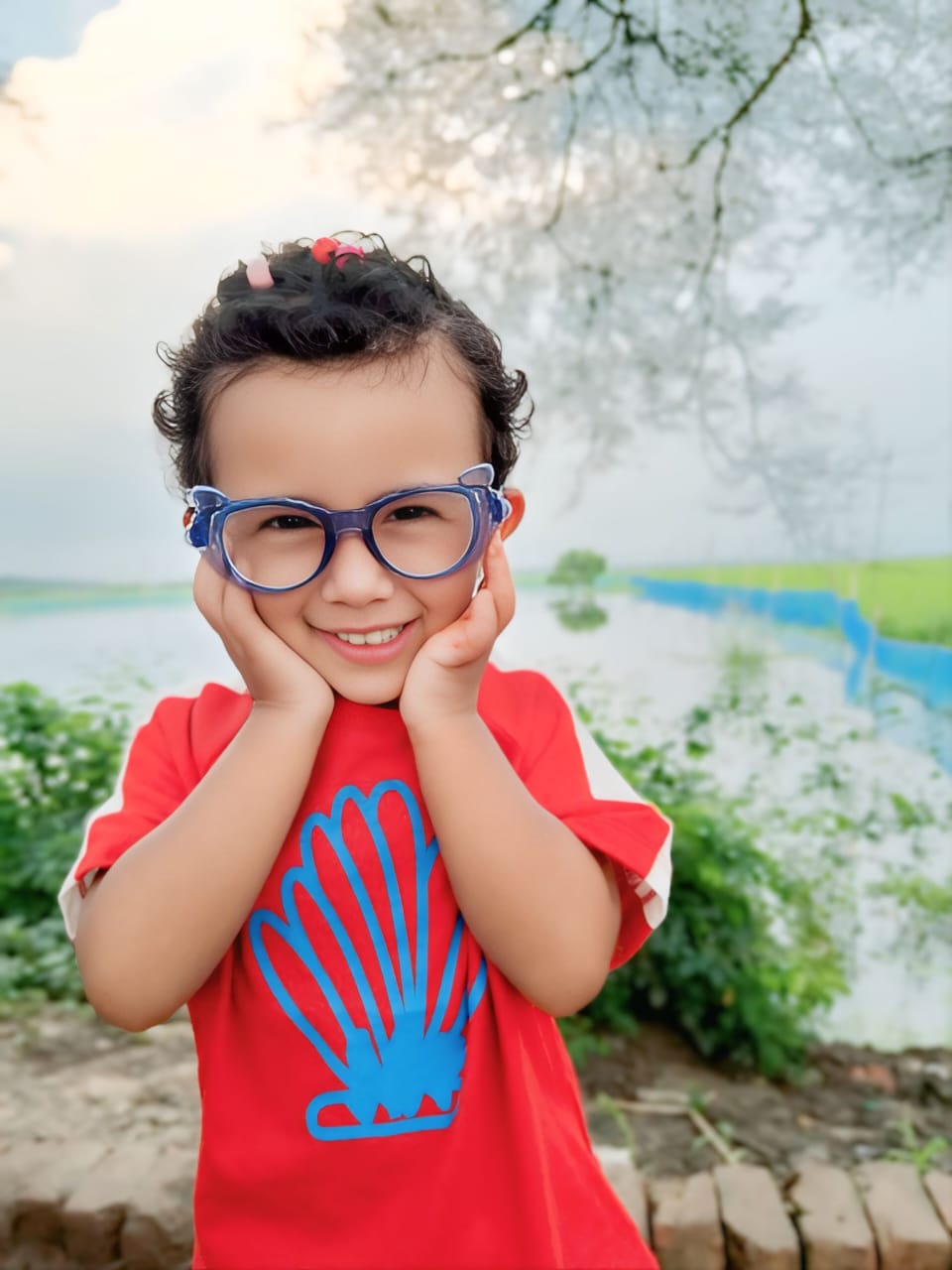 আরিশা ইবনাত